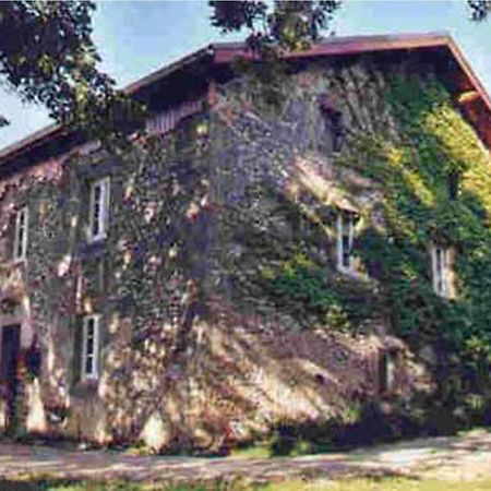 Gite De Fontepaisse Saint-Jean-en-Royans Ngoại thất bức ảnh