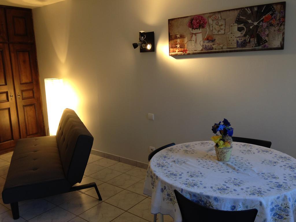 Gite De Fontepaisse Saint-Jean-en-Royans Ngoại thất bức ảnh