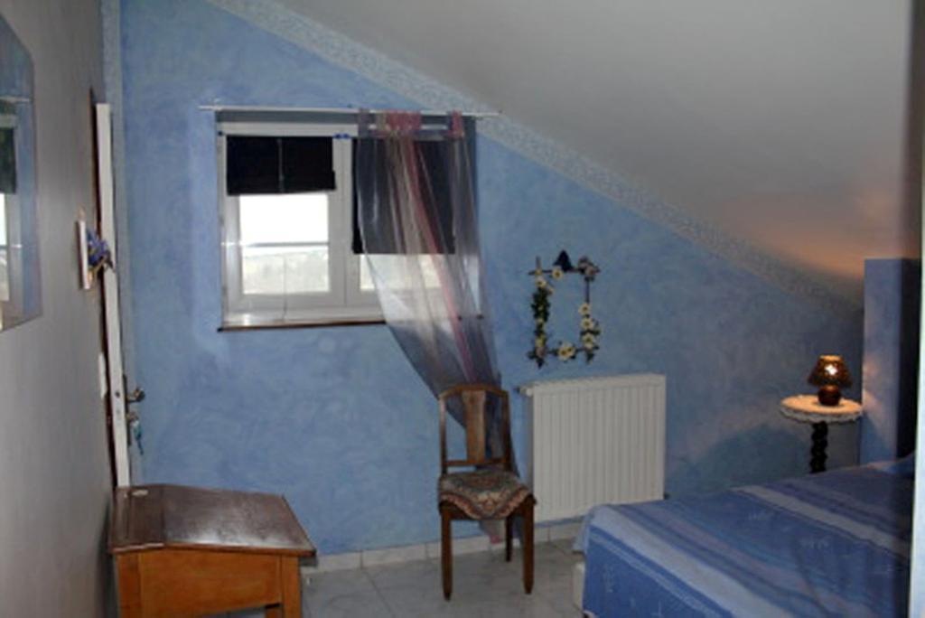 Gite De Fontepaisse Saint-Jean-en-Royans Phòng bức ảnh