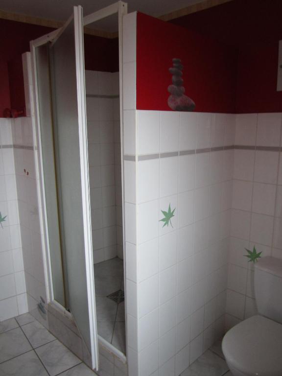 Gite De Fontepaisse Saint-Jean-en-Royans Ngoại thất bức ảnh