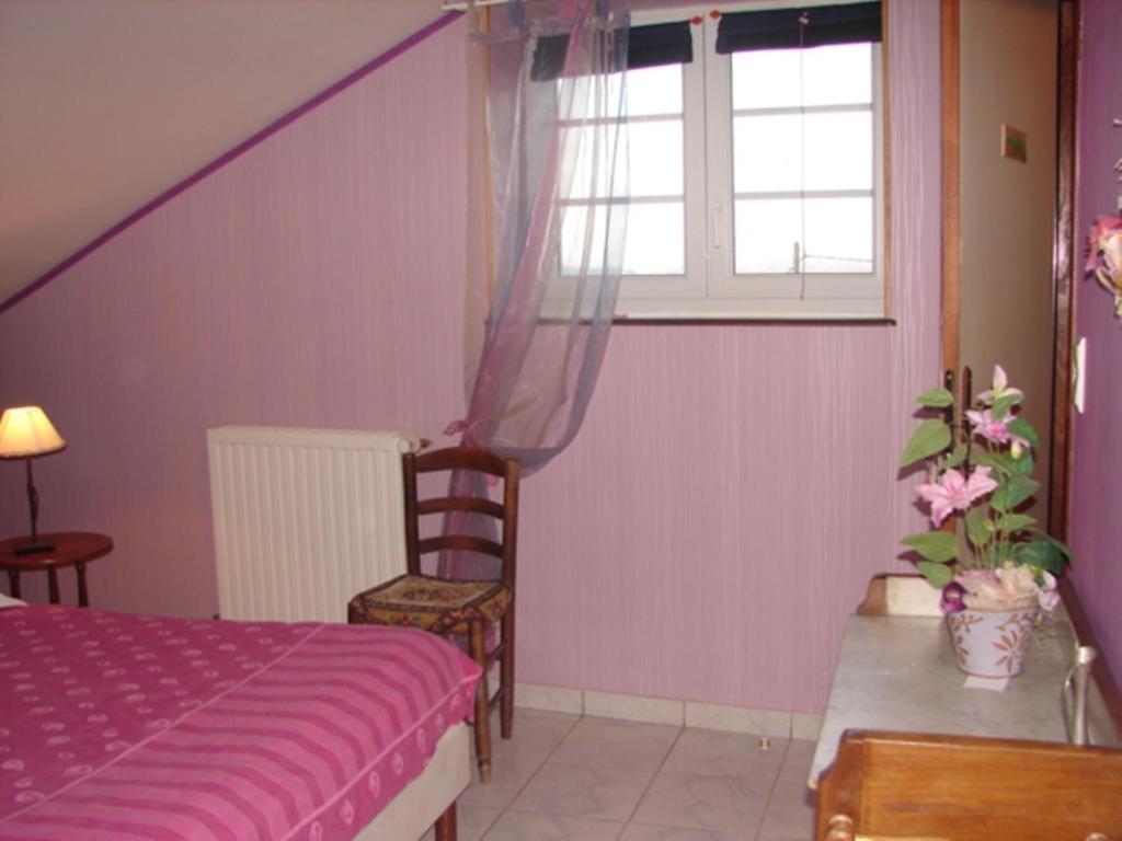 Gite De Fontepaisse Saint-Jean-en-Royans Phòng bức ảnh