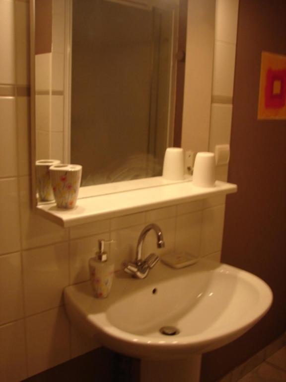 Gite De Fontepaisse Saint-Jean-en-Royans Phòng bức ảnh